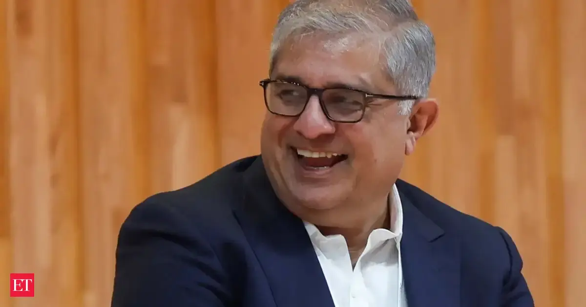 Axis Bank bets on data centres to gold loans to outpace industry credit growth