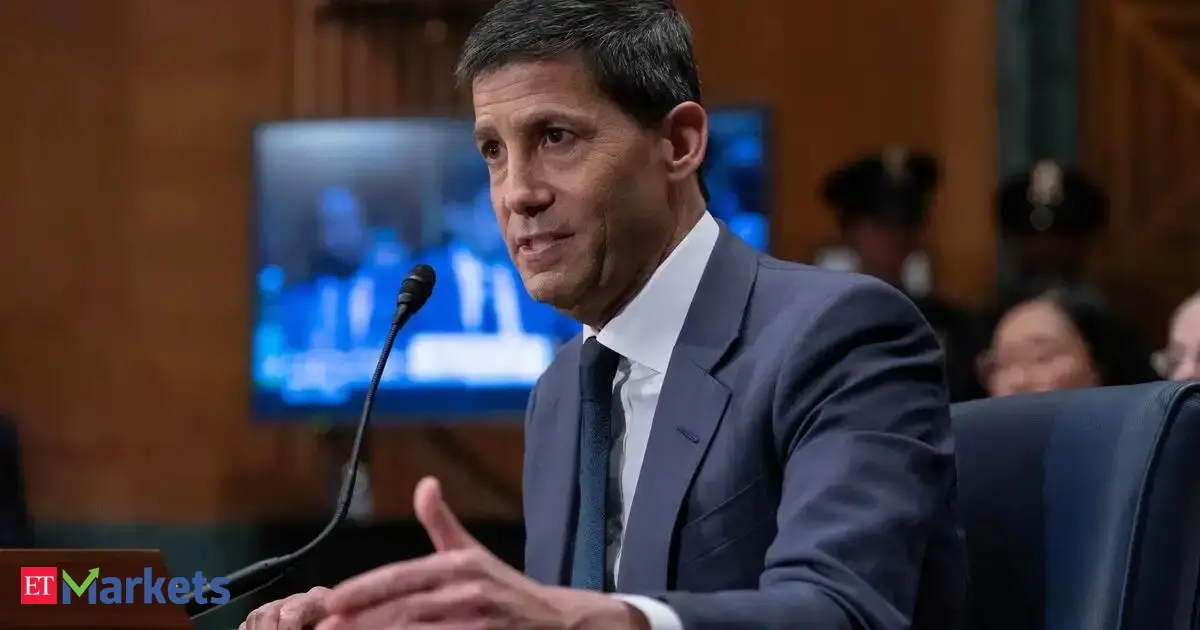 Jackson Hole 2026: When and what are investors expecting from Fed Chair Kevin Warsh?