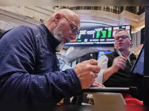 Nvidia Earnings Add to Investor Caution
