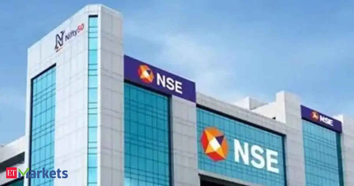 NSE IPO coming soon: Should investors buy unlisted shares now or wait for the mega issue?  economictimes.indiatimes.com