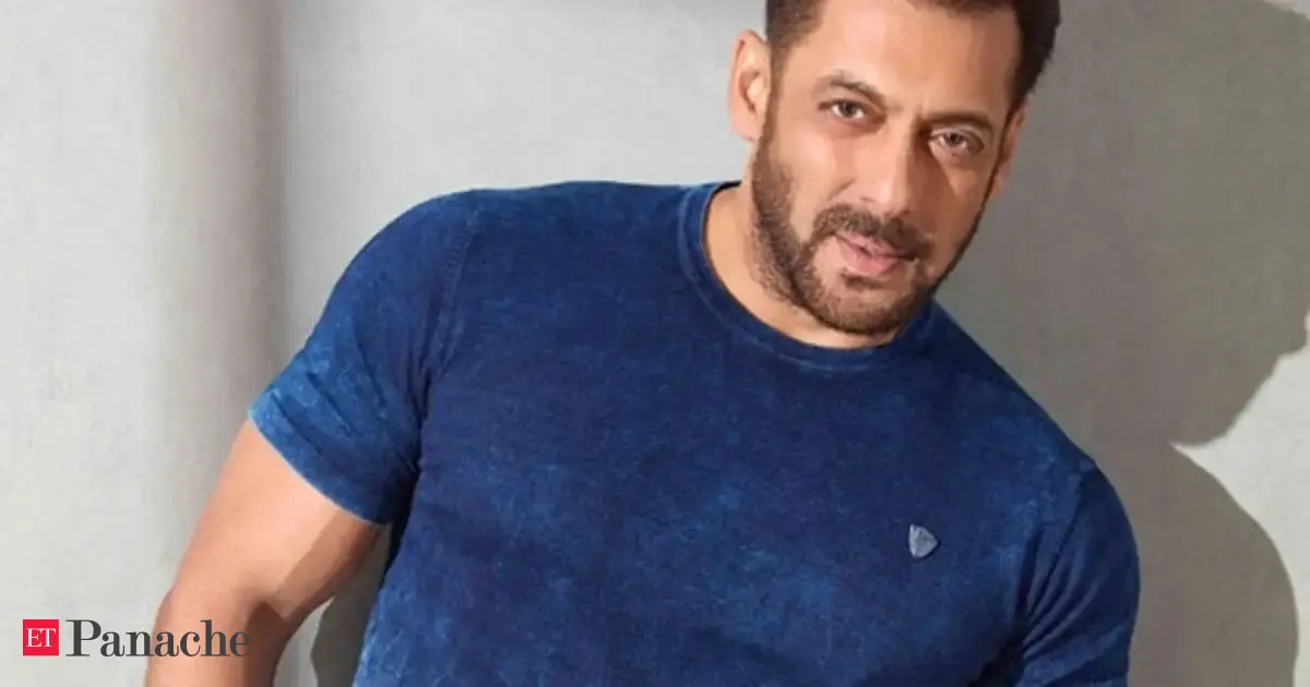 Salman Khan looks fitter than ever at 60. His secret? Not just exercise, but a kitchen garden too. What vegetables does he grow?