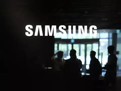 Samsung&rsquo;s Massive Payout Disappoints Investors