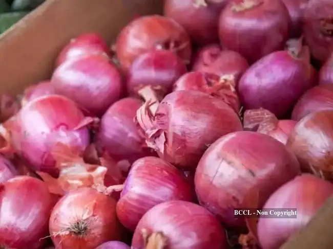onion price hike