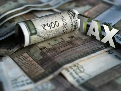 Rs 4.5 crore in FD: How much will you earn after tax?