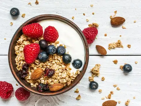 Yoghurt Has Research-Backed Benefits For Diabetes Risk