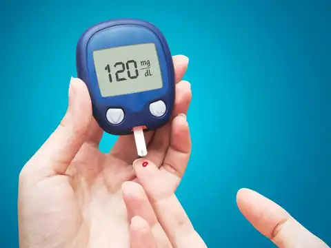 But The Blood Sugar Spike Is Still Real