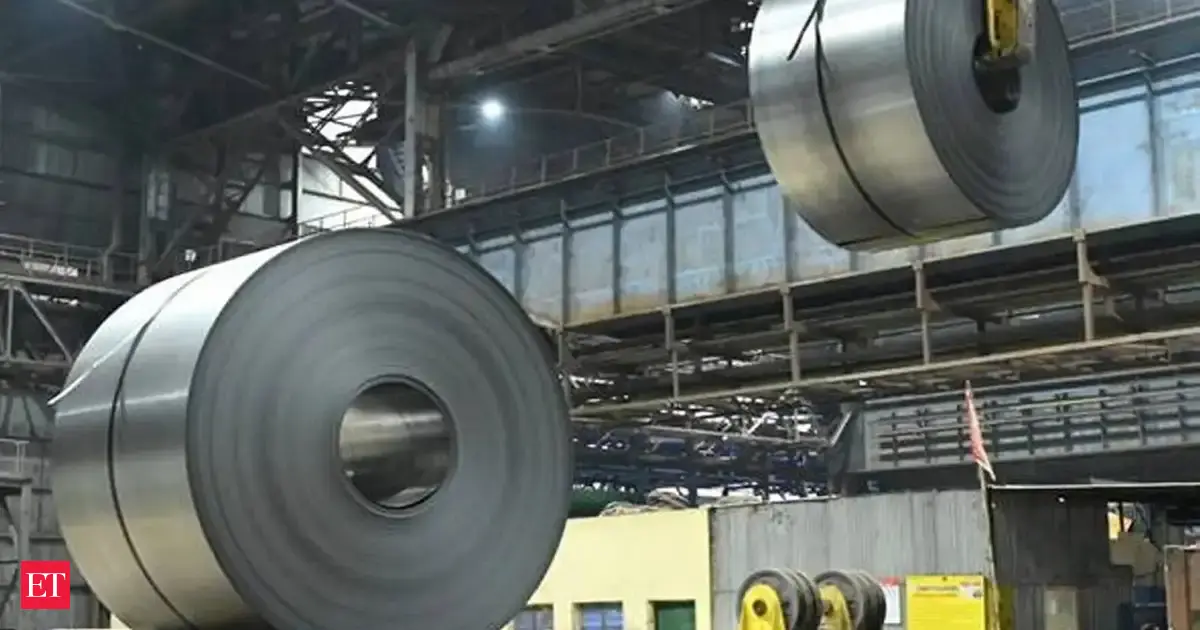 Indian steel industry poised for volume-led recovery in H2FY27