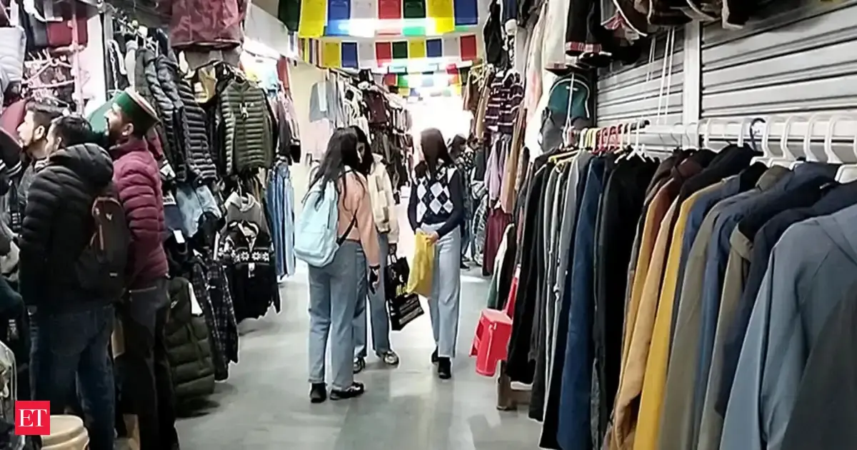 Retailers keep price hikes in check amid rising input costs: Nuvama