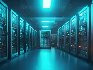 Data centre
