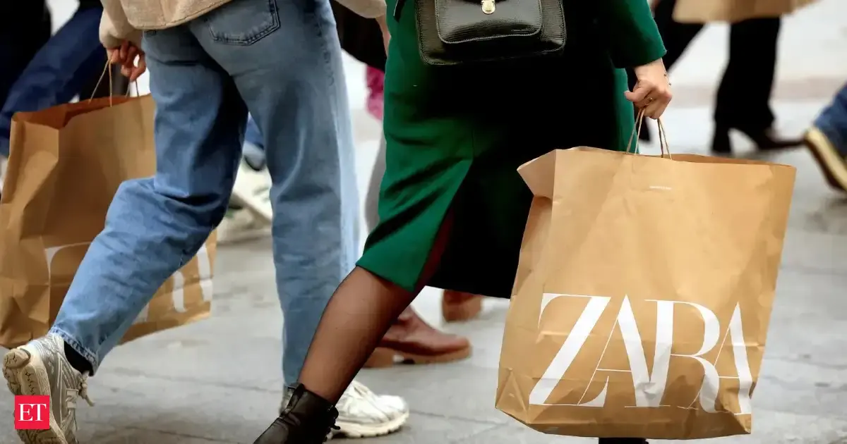 Global trade shake-up reaches fashion as Zara supplier Pearl Global eyes Africa market