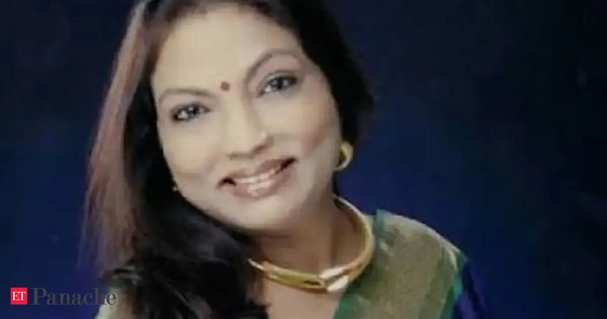 Married off at 12, she survived domestic abuse and earned Rs 2 per day. She is known as India’s first female entrepreneur. What is Kalpana Saroj's networth?
