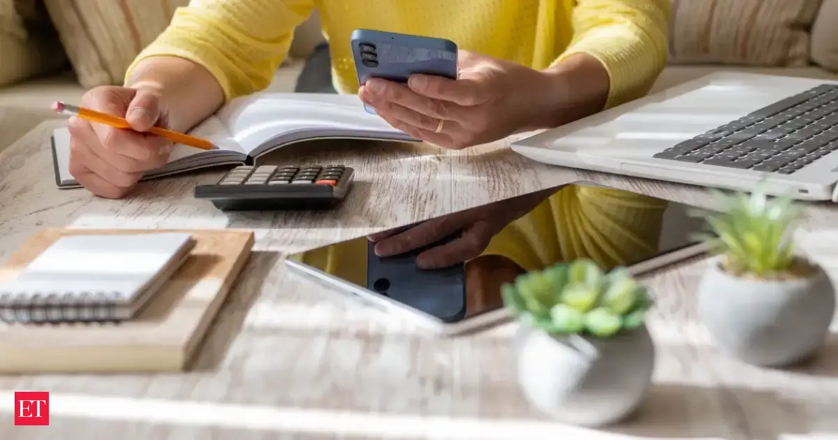 How to start taking control of your finances: A practical first step for women
