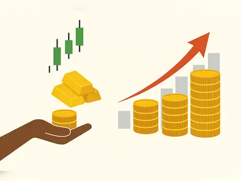 If with 10% annual increase in SIP