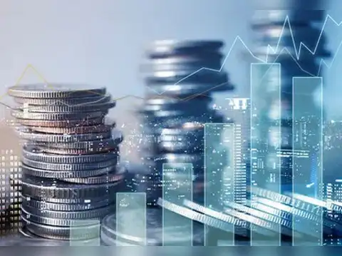 Expected rate of return on investment