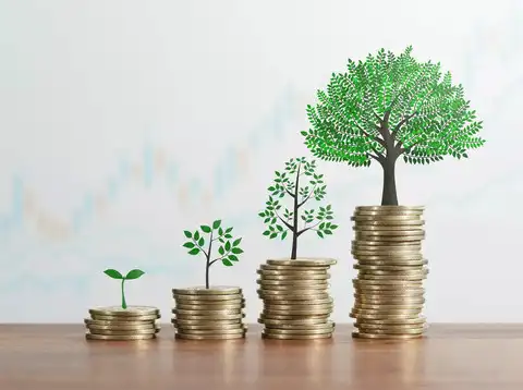 Fix monthly investment