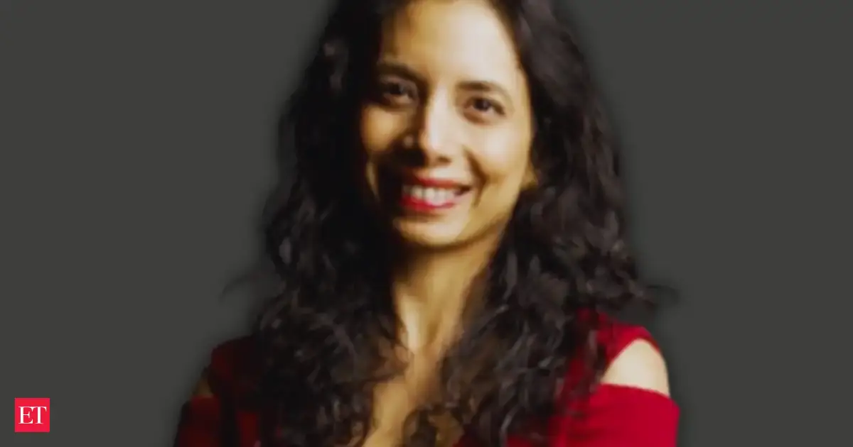 This Mysore-born scientist, whose great-grandfather was a mathematician and grandfather a Sanskrit scholar, helped make AI faster at weather forecasting & drug discovery