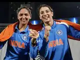 Hungry for more! Harmanpreet Kaur says winnng culture taking shape ahead of Asia Cup, Asian Games