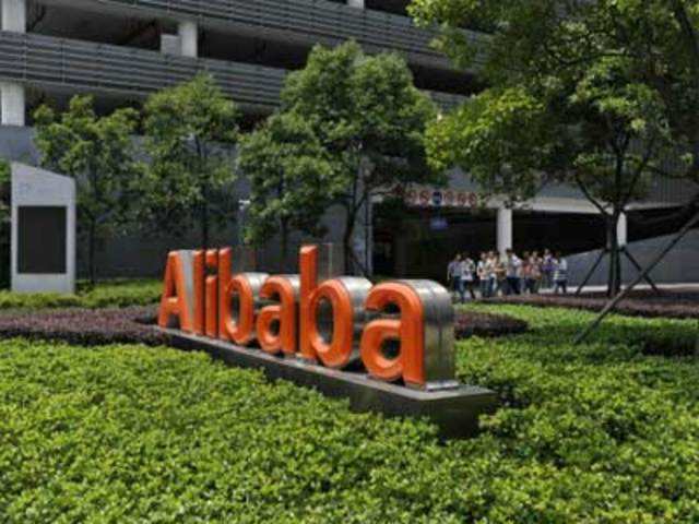 Alibaba will re-purchase 20% state in itself from Yahoo