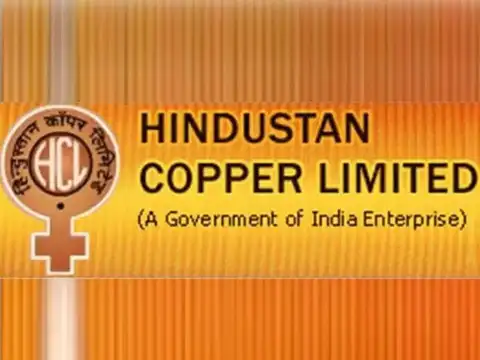 Hindustan Copper