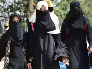 Allahabad High Court dismissed a student's plea for wearing a headscarf with her uniform.