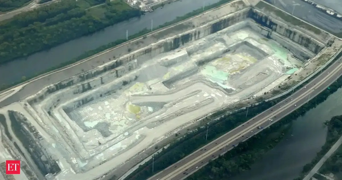 In 1972, Chicago began digging 110 miles of sewer tunnel up to 300 feet down; 50 years on, the Deep Tunnel has captured more than a trillion gallons of combined sewage