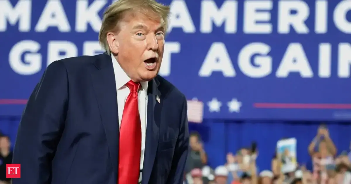 US lawmakers push Trump to cut the spy supply chain linking US to China, Russia