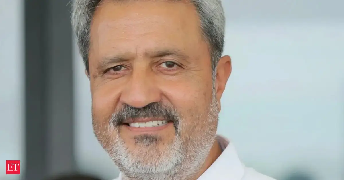 State governments need to see the economic potential of golf course, says PGTI CEO Amandeep Johl