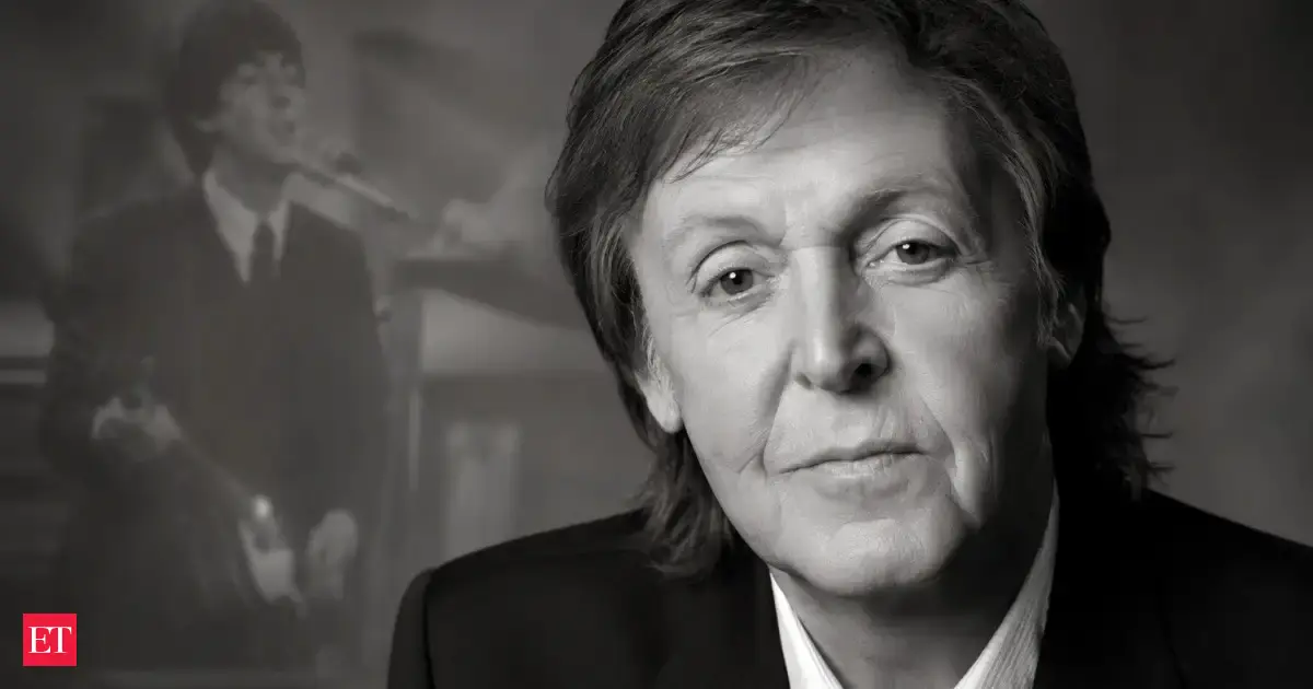 Quote of the day by Paul McCartney: “Life is quite mysterious and quite miraculous. Every time I come to...” — Inspiring life lessons on creativity, wonder, intuition, passion, joy, and why trusting t