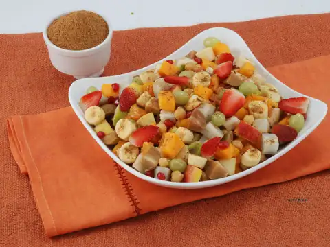 Fruit Chaat