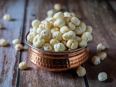 Makhana