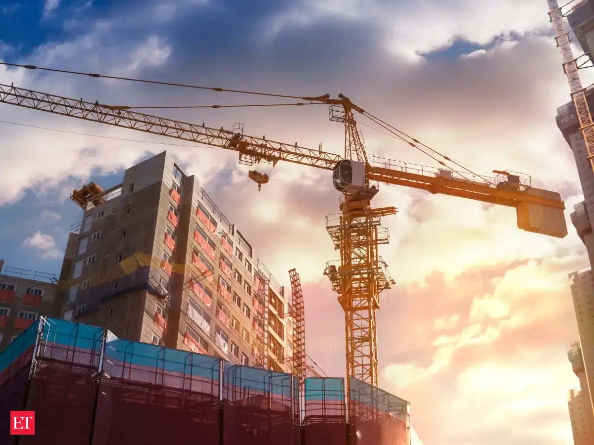 Infrastructure projects see cost overrun of Rs 3.4 lakh cr: MoSPI