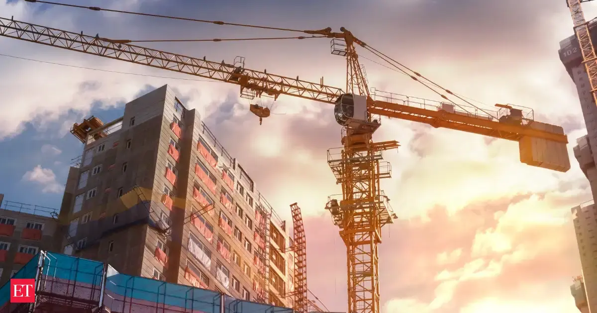 Infrastructure projects see cost overrun of Rs 3.4 lakh cr: MoSPI
