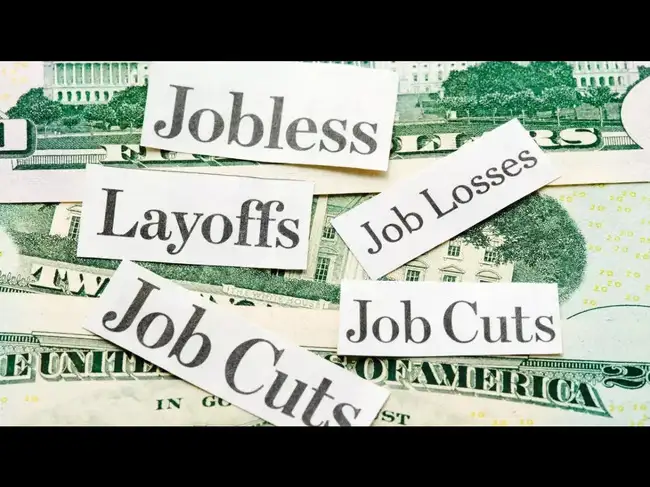 Tech layoffs 2026