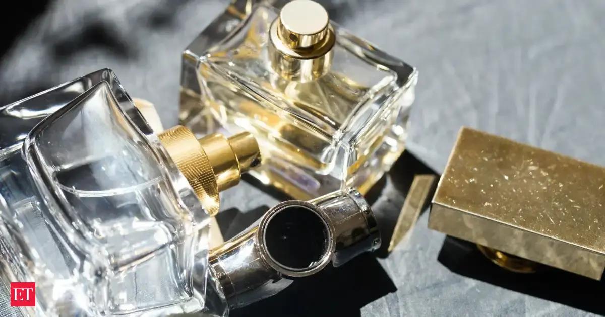 India investigates global fragrance giants over price collusion, document shows