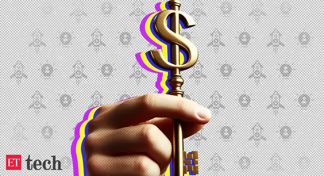 VCs step up wealthtech bets; Blinkit freezes new launches