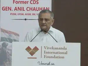 Pakistan tried Chinese commercial satellites for strike evidence during Op Sindoor, but failed to get targets: Ex-CDS Anil Chauhan