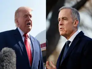 Canada 'ripping off' US for decades: Trump says Ottawa 'most difficult and unreasonable' to deal with
