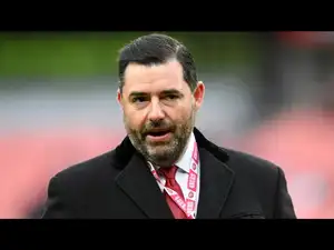 Jed York