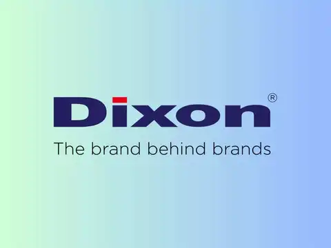 Dixon Technologies - Buy