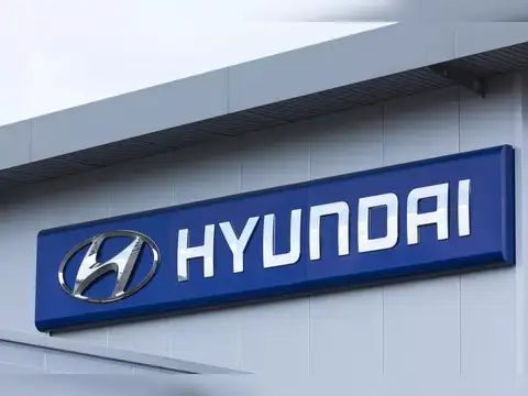 Hyundai - Buy