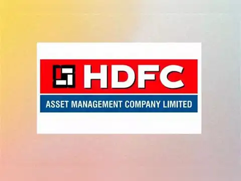 HDFC AMC - Buy 