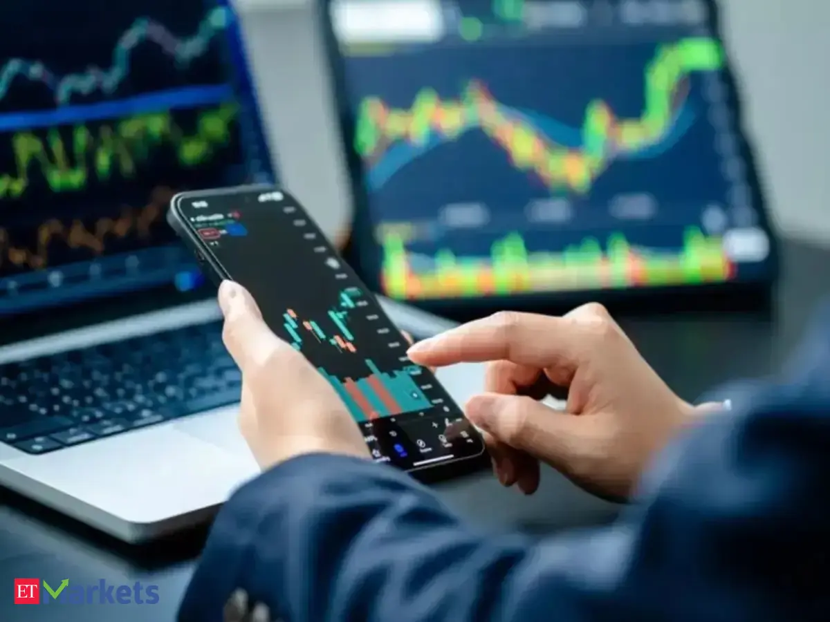 Market Trading Guide: Adani Enterprises, Dixon Tech among 4 stock recommendations for Wednesday