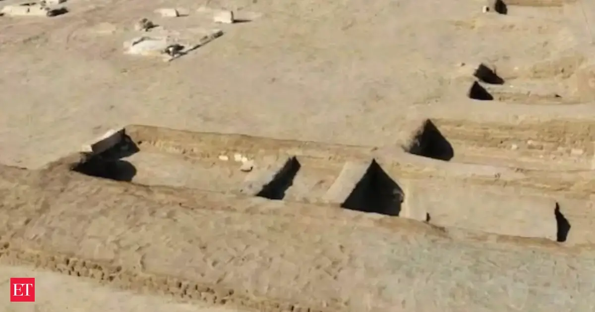 A 3,000-year-old Ramesses II inscription sparks fresh mystery over Egypt’s lost city of Masn