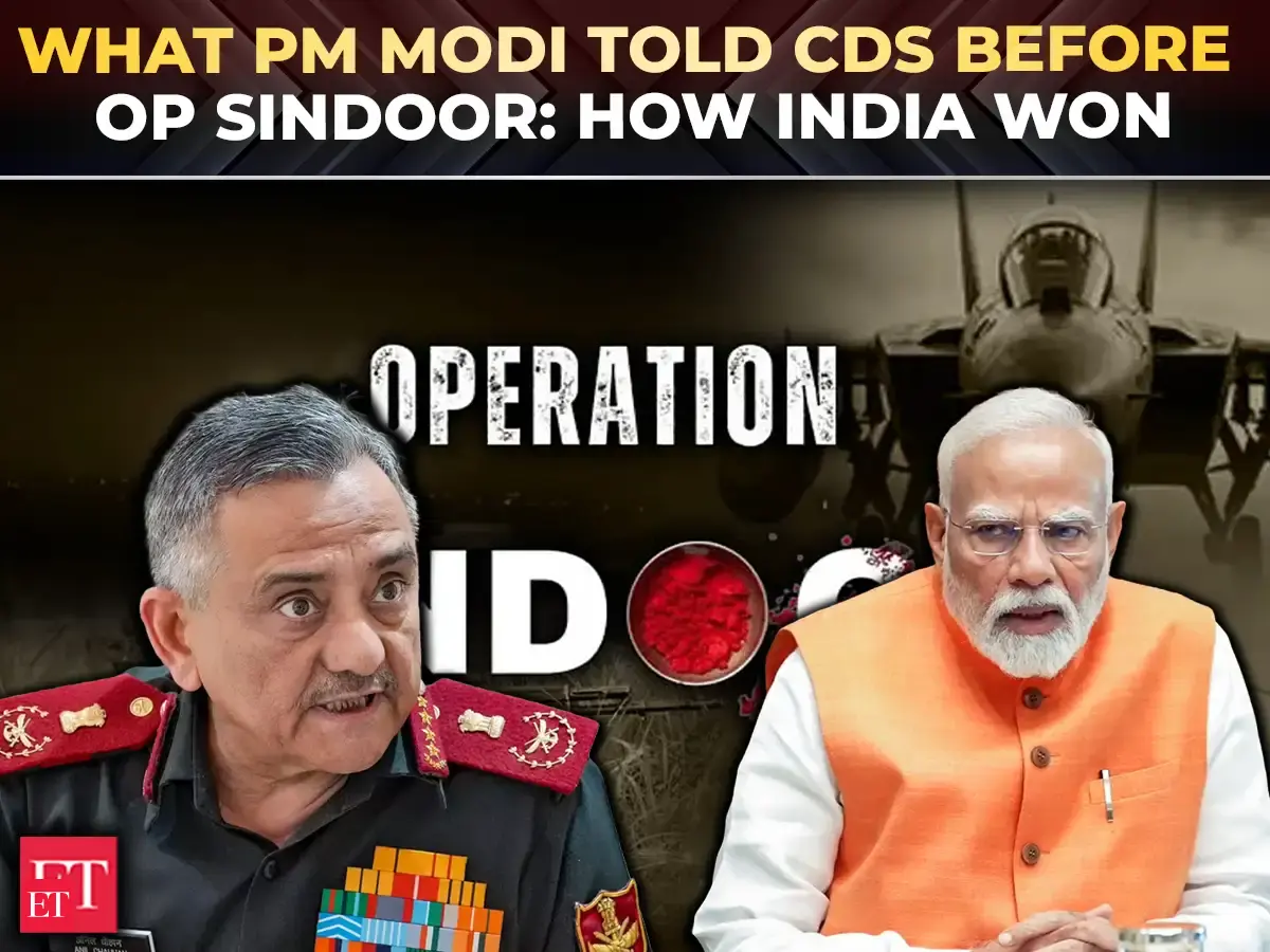 Pakistan sought Chinese satellite images of Operation Sindoor strikes, ex-CDS says