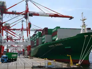 India sets eyes on 100 more flagged vessels to cut forex outgo