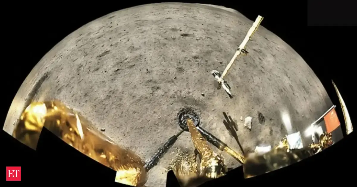 China delays Chang’e-7 launch: Why the Moon mission was halted just hours before liftoff