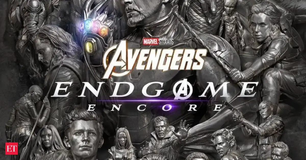 Avengers: Endgame Encore re-release: Release date, tickets, Doomsday tease and what to expect
