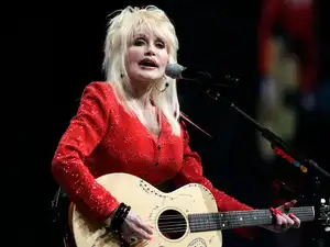 Dolly Parton, country music legend, Miley Cyrus' godmother dies at 80; the extraordinary life & legacy of the American icon