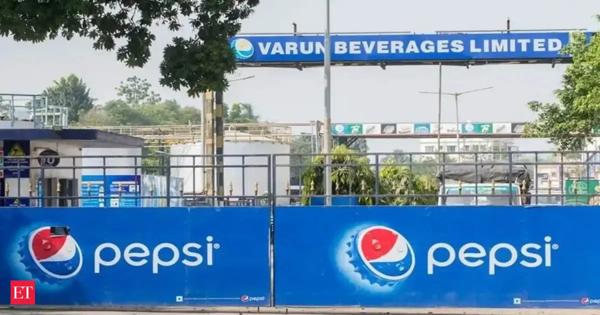 Varun Beverages to foray into alcohol biz, set up subsidiary