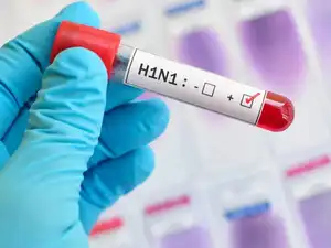 Over 2,300 H1N1 cases among 3,000 influenza infections in Delhi; CM calls for emergency meeting